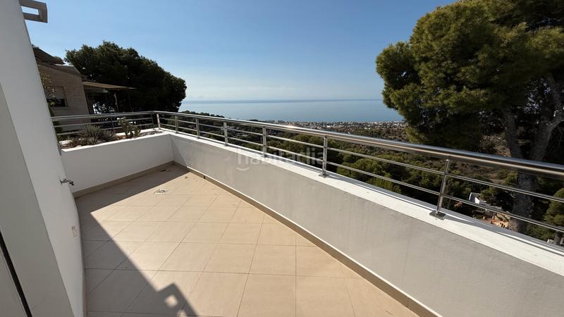 Foto e79f88fb-f120-4e78-af3b-d9c20b5fd3e9. Chalet con parcheggio piscina in Pinares de San Antón Málaga