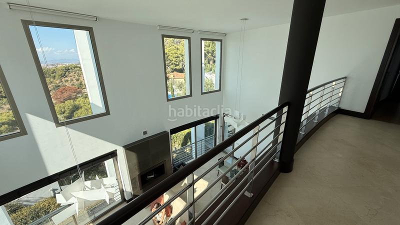 Foto ea575e37-ef60-4327-ab33-61579ea47aa8. Chalet con parcheggio piscina in Pinares de San Antón Málaga