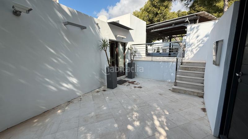 Foto f0ce25a4-a38e-48b9-b927-6b643d641eb2. Chalet con parcheggio piscina in Pinares de San Antón Málaga