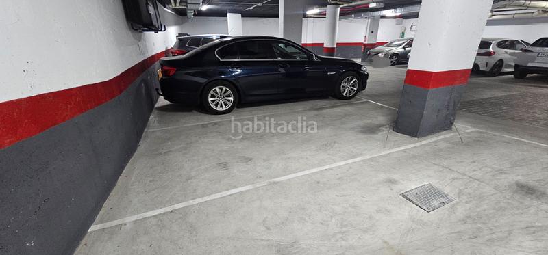 Foto 0b35cb05-a68d-4f2b-b85f-7aa3915e536f. Posto auto in Centro Mijas