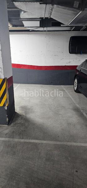 Foto 4d5cb2bb-5593-4781-9bac-5cb669a72984. Posto auto in Centro Mijas