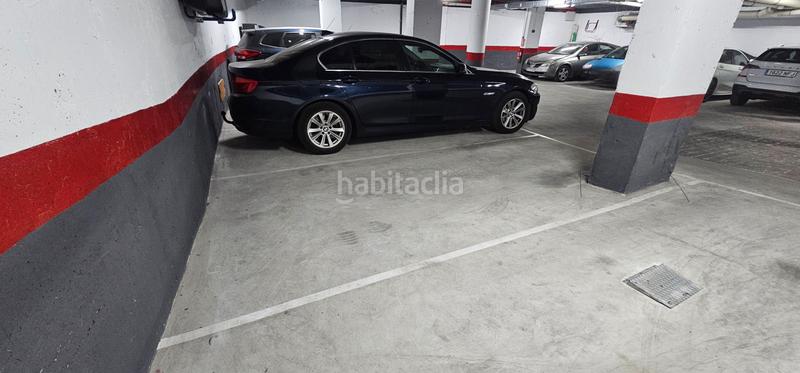 Foto 5aae6cea-f2a0-4b87-a7ef-a0e54c47883f. Posto auto in Centro Mijas