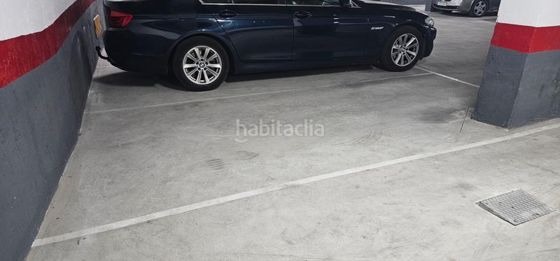 Foto b74b537b-0d16-44b7-a1f1-e46b5475777b. Posto auto in Centro Mijas