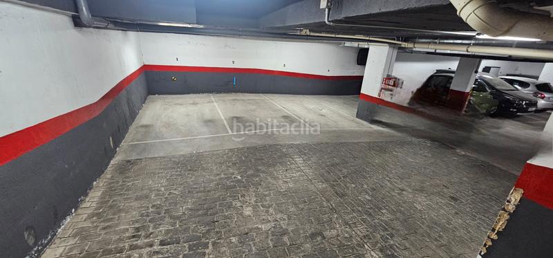 Foto ee2a0ce0-f476-4e22-a46d-606077d51ebc. Posto auto in Centro Mijas