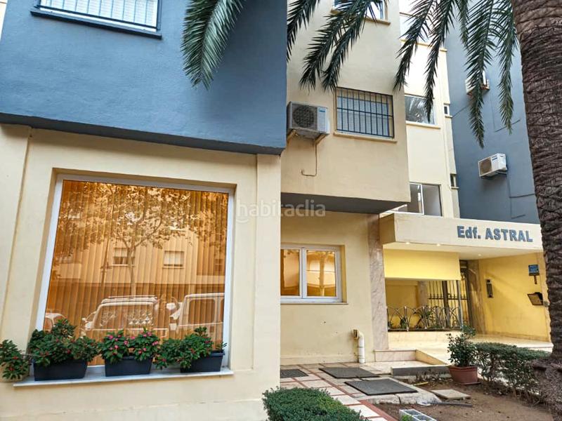 Foto a2c889ee-ee98-4255-ba4b-bbc7335dca78. Pis amb calefacció piscina a Centro ciudad Fuengirola