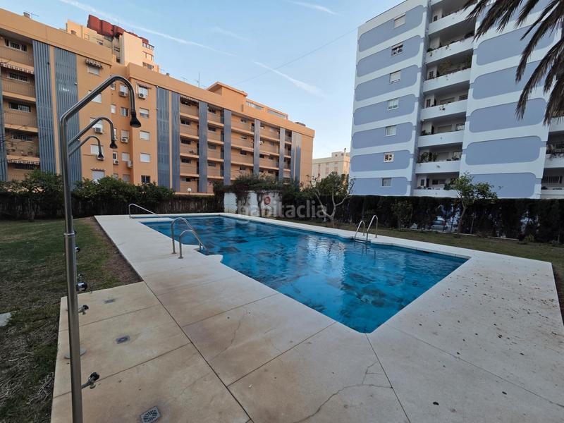 Foto ed80b337-a7c6-4e64-b253-01666e2c483c. Pis amb calefacció piscina a Centro ciudad Fuengirola