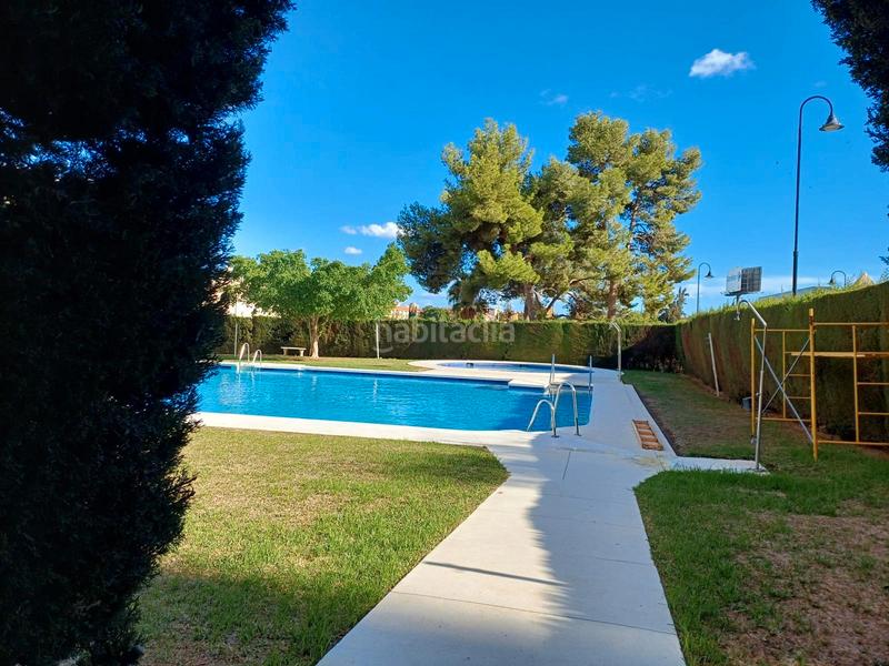 Foto 6d10fd37-9af6-4d7b-8ba5-e9822ec08173. Pis amb piscina a Los Árboles Mijas