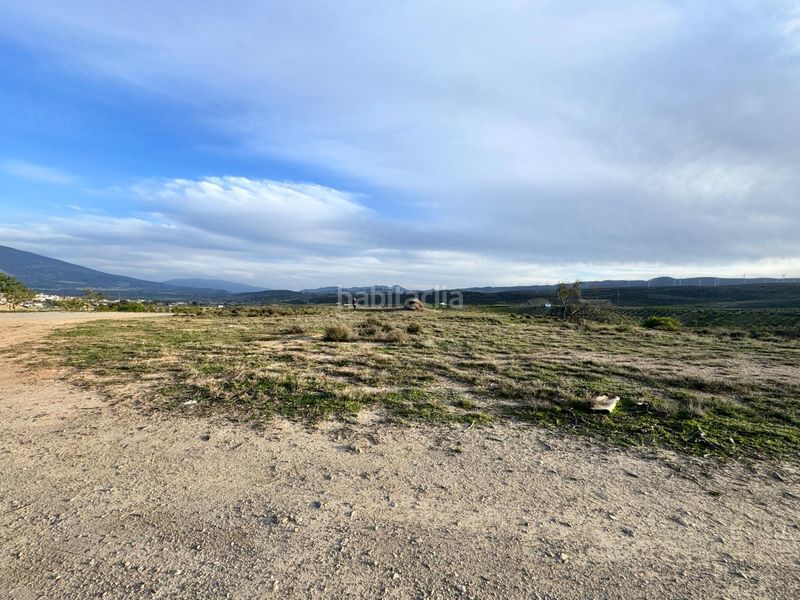 Foto 5fa6a626-a31f-4bb6-9df1-20ea87608b7d. Finca rústica a Padul
