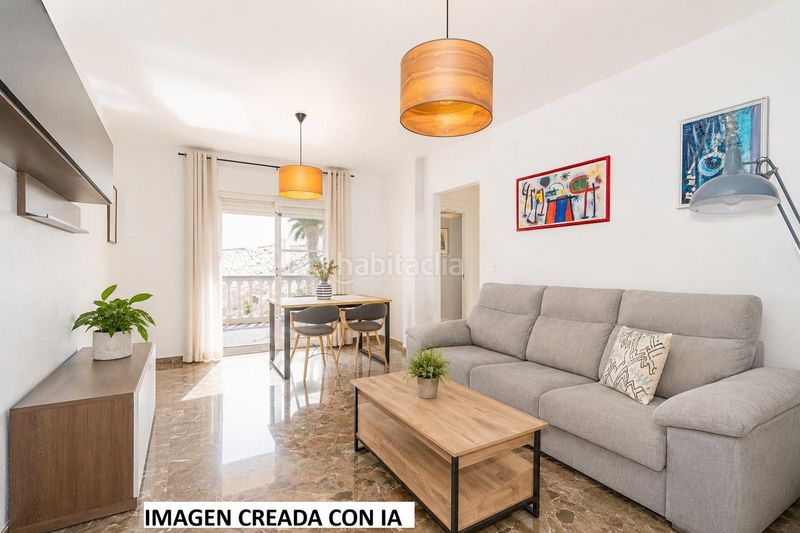 Foto a171ae41-c0f9-410d-a311-f7d34a963458. Pis amb calefacció a La Zubia Ciudad Zubia (La)
