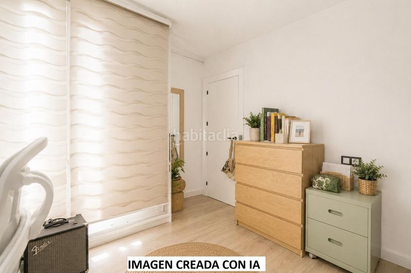 Foto be72e79c-7a0e-4823-9f57-06338aba5716. Pis amb calefacció a La Zubia Ciudad Zubia (La)