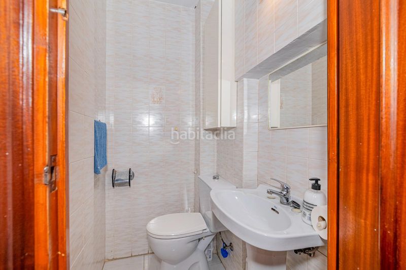 Foto 0245ee1f-d7f6-464f-bb3e-568e15bb8b6a. Xalet amb calefacció aparcament piscina a Barrio de la Vega Monachil