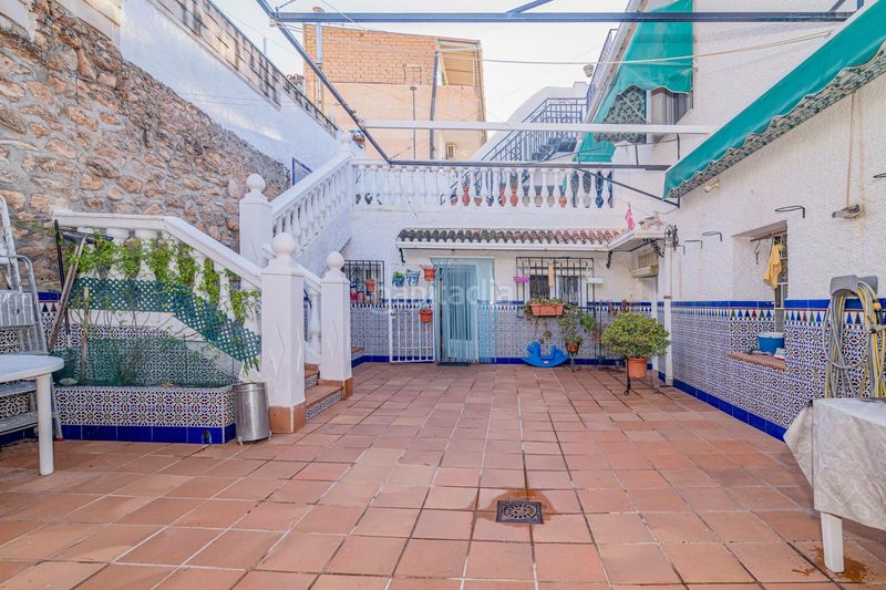 Foto b2bcbb91-e42c-42a2-bef7-45e472abdfc1. Xalet amb calefacció aparcament piscina a Barrio de la Vega Monachil