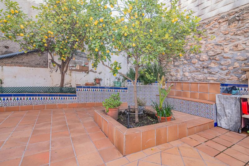 Foto b496b21d-15b3-4c06-bef1-da770f86186a. Xalet amb calefacció aparcament piscina a Barrio de la Vega Monachil