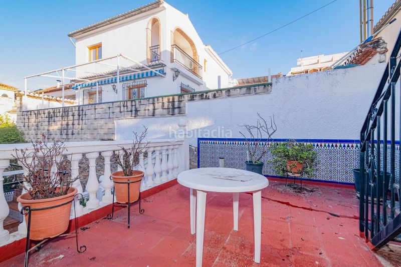 Foto cbd78d99-327f-4f03-b99b-806fd461584b. Xalet amb calefacció aparcament piscina a Barrio de la Vega Monachil