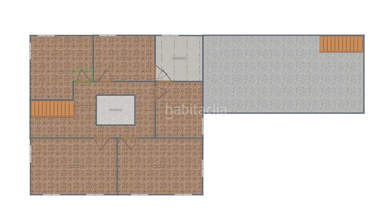 Foto 00a78ee9-9ad4-4249-aa9f-7232c9200e06. Xalet amb aparcament a Íllora