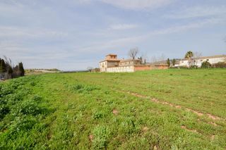 Xalet  Estacion. Palacete andaluz en tocón de íllora