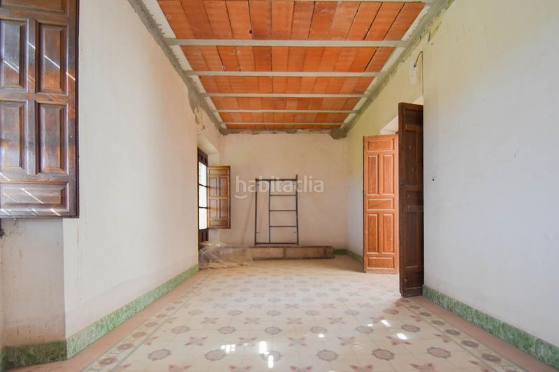 Foto 6155ef61-e955-4f45-9d5d-e3ab48f5befc. Xalet amb aparcament a Íllora