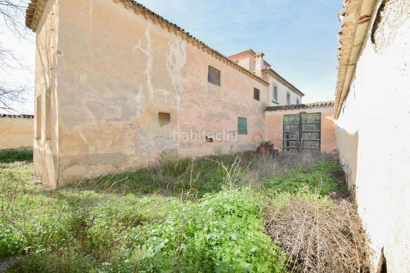 Foto 70c8ca54-44ed-4ddc-b972-9dd65a5bfb20. Xalet amb aparcament a Íllora