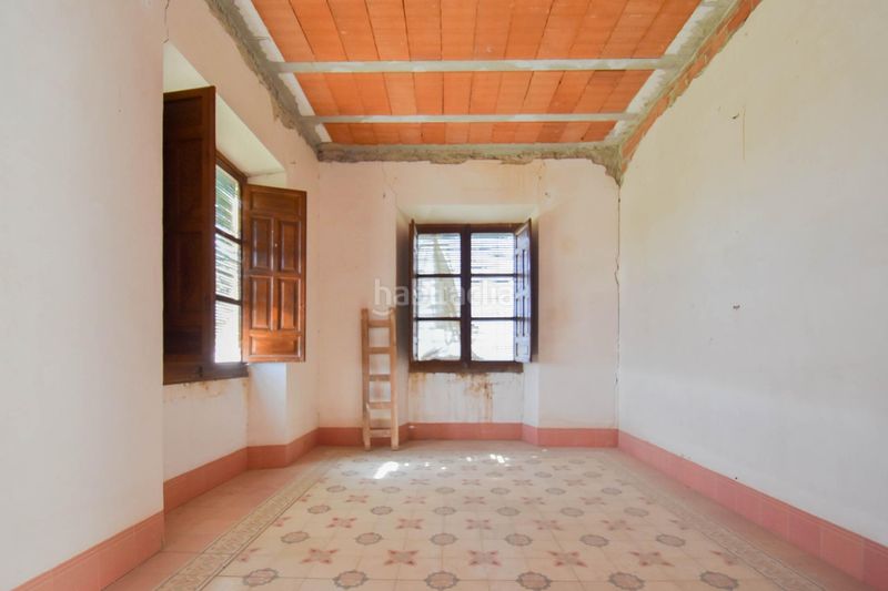 Foto a53e7ee8-2918-4cde-85da-bc4b9b66ab77. Xalet amb aparcament a Íllora