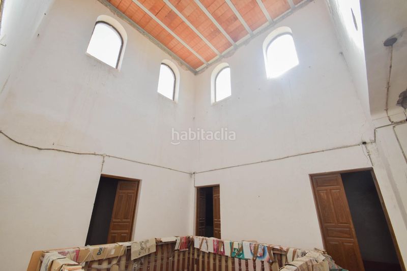 Foto b37981e5-b8af-4e2d-9846-81fbeabf6544. Xalet amb aparcament a Íllora