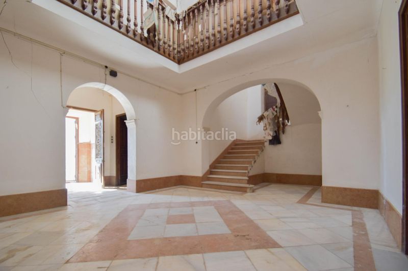 Foto b3da7844-2f31-4d4f-968b-e8c77c15ce62. Xalet amb aparcament a Íllora