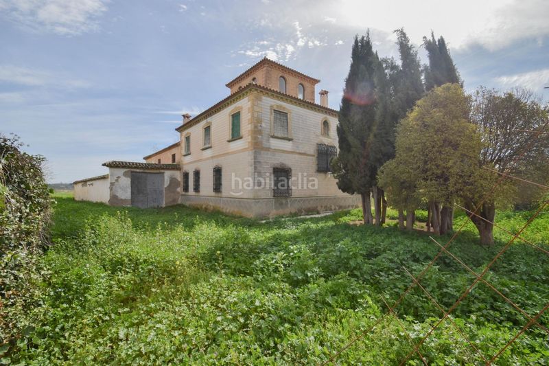 Foto d2b9e9a7-7e6d-4455-862f-4f3c0c2d80a7. Xalet amb aparcament a Íllora
