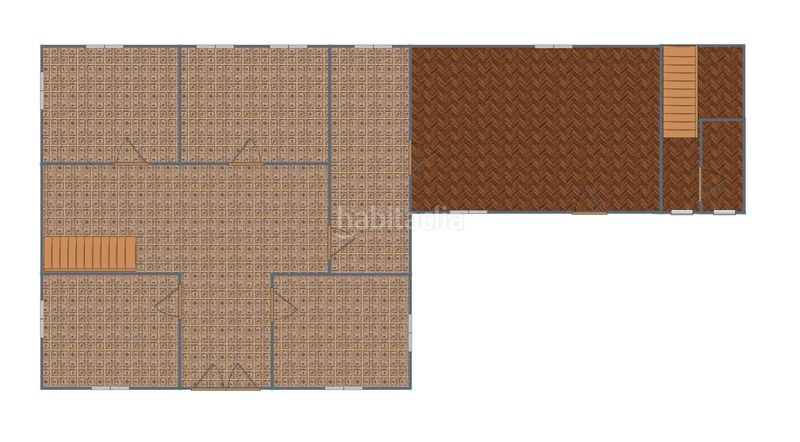 Foto e3e77791-bc3f-411a-9337-0e2ab9e7b07b. Xalet amb aparcament a Íllora