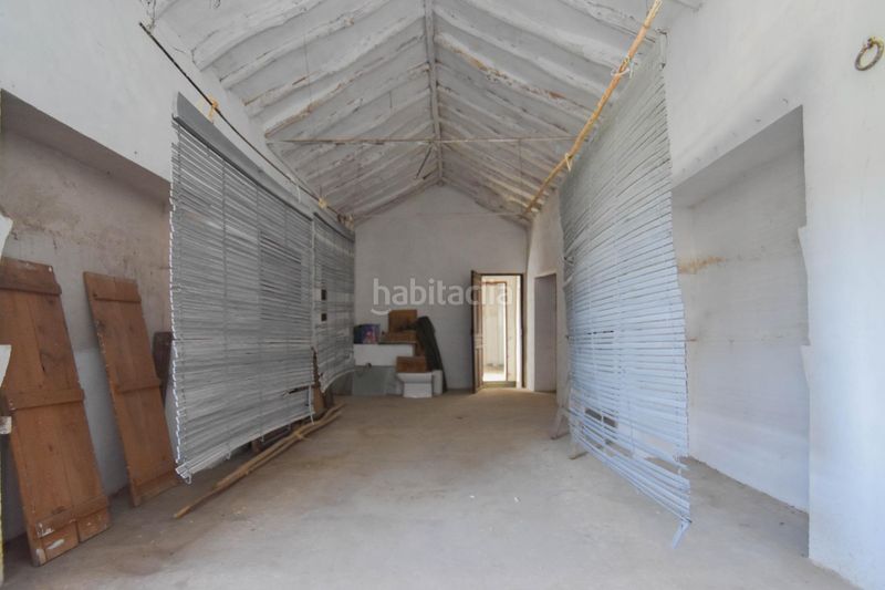 Foto e8db4dd0-aa97-4f1f-9f0d-11fe6e55876e. Xalet amb aparcament a Íllora