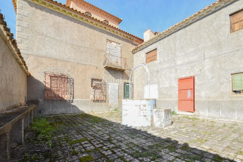 Foto e9aab6c0-61cb-44e2-a094-8faafd1d6d0b. Xalet amb aparcament a Íllora