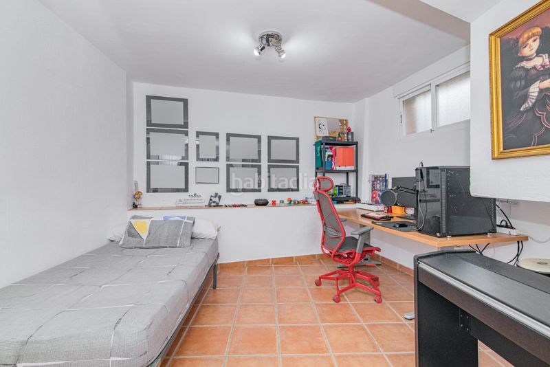 Foto df1eaa63-c6bb-44f0-b5d7-b5479a7df0b9. Casa adossada amb calefacció aparcament piscina a Cájar