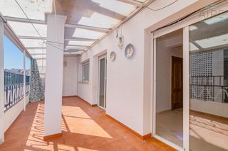 Penthouse  Calle laguna de la caldera. Fabuloso atico laguna de la caldera