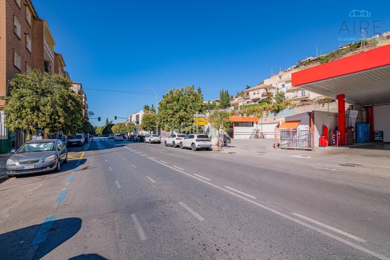 Foto acb790b3-aec5-4681-a6eb-3ce5a4b87d51. Àtic a Crta. De la Sierra Granada