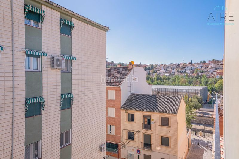 Foto b62e9d92-459e-4252-bcdb-21da70650943. Àtic a Crta. De la Sierra Granada
