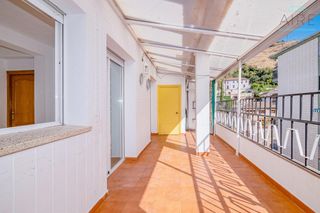 Àtic  Calle laguna de la caldera. Fabuloso atico laguna de la caldera