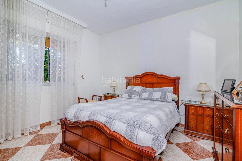 Foto 042d8265-ee4f-4603-b721-dfd0c417fe0b. Casa amb aparcament a La Zubia Ciudad Zubia (La)