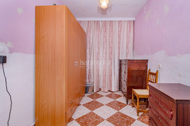 Foto 1a98b5b1-9749-47e1-be5c-250b20306b39. Casa amb aparcament a La Zubia Ciudad Zubia (La)