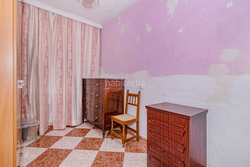 Foto 347f813e-f82e-4037-a59f-3d563d550469. Casa amb aparcament a La Zubia Ciudad Zubia (La)