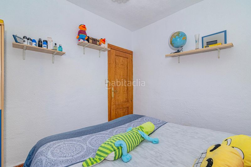 Foto 50306fcc-983d-4d66-9744-4d15022dfc3c. Casa amb aparcament a La Zubia Ciudad Zubia (La)