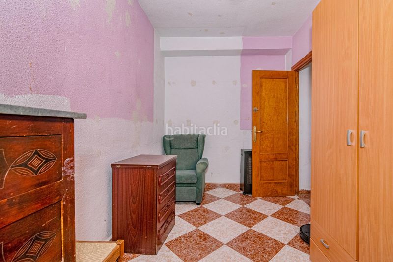 Foto 87c8663f-328c-428a-aa07-236a64ed6e0d. Casa amb aparcament a La Zubia Ciudad Zubia (La)