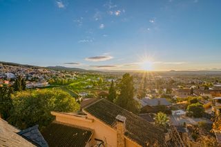 Ático  Calle molinillo. Fantástico ático a la venta bº monachil
