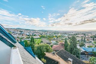 Penthouse  Calle molinillo. Fantástico ático a la venta bº monachil