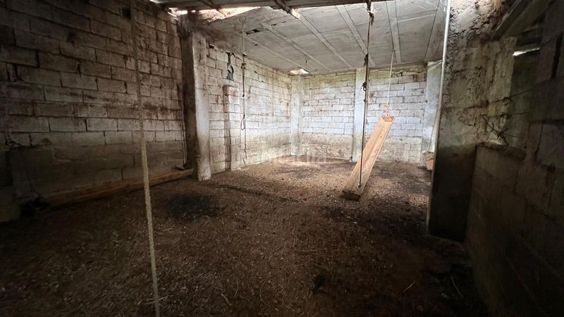 Foto f2b8dab1-e3ca-46da-b6ae-690288debe3c. Masia a Villamena