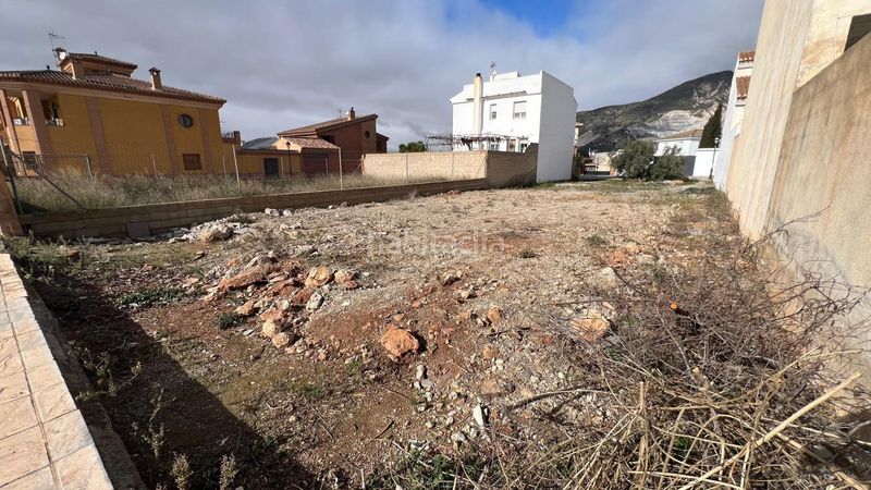 Foto 01dc7f7d-cc0e-4b2e-b669-8648c67ebc5b. Terreny residencial a Padul