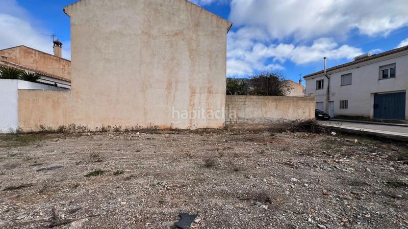 Foto 0e1075a8-e531-47cf-8bf1-302dd19d3362. Terreny residencial a Padul