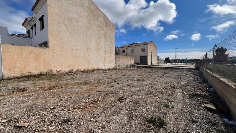 Foto 45688058-cd6f-4b92-8e8c-b59c0ac04846. Terreny residencial a Padul