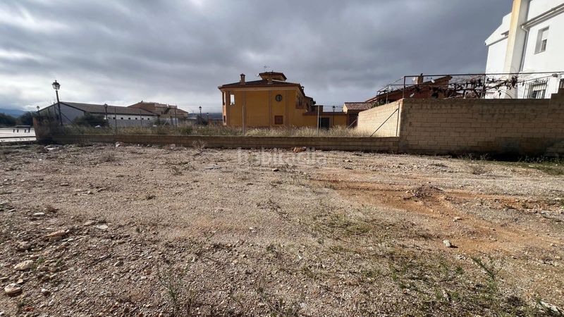 Foto 58f23dbd-a706-422f-bcf9-497374ea7458. Terreny residencial a Padul