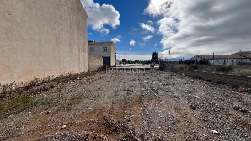 Foto 592194b6-f5aa-4a18-8a2d-a549c28a40c6. Terreny residencial a Padul