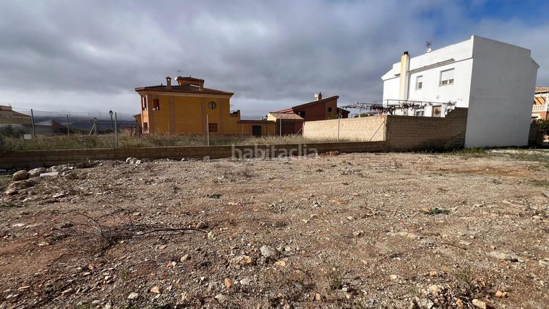 Foto 5f348ce7-8d3a-4978-a38f-2889522156c5. Terreny residencial a Padul