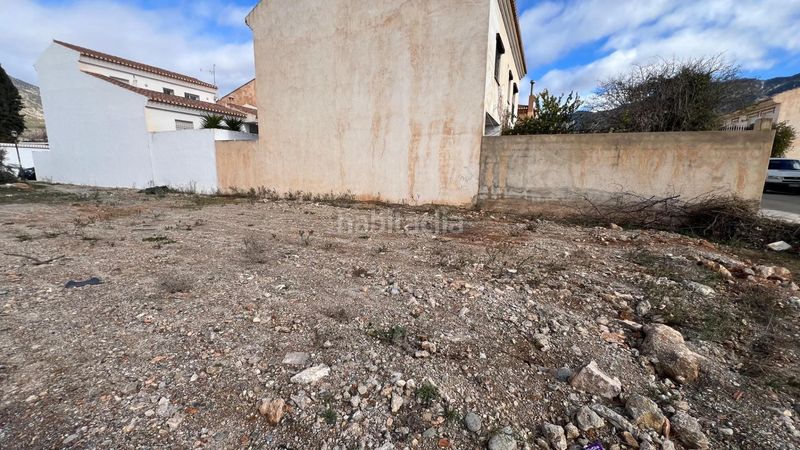 Foto 8dffe545-aaac-4a9d-b52b-2e074b70f69c. Terreny residencial a Padul
