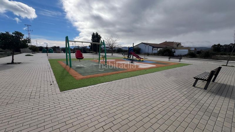 Foto a1564bbc-5d3d-4c08-a116-26d5eb70072e. Terreny residencial a Padul
